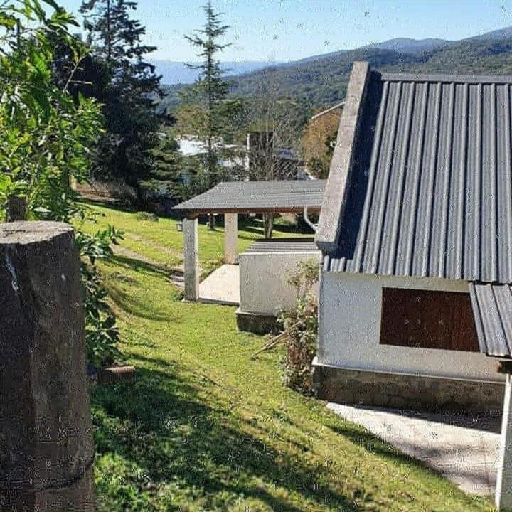 Casas De Raco Villa Exterior photo