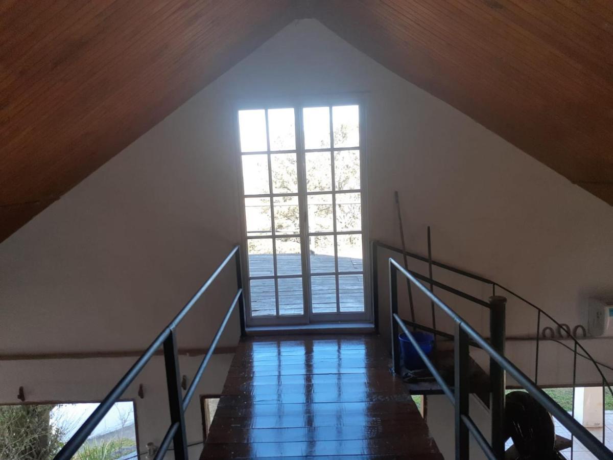 Casas De Raco Villa Exterior photo