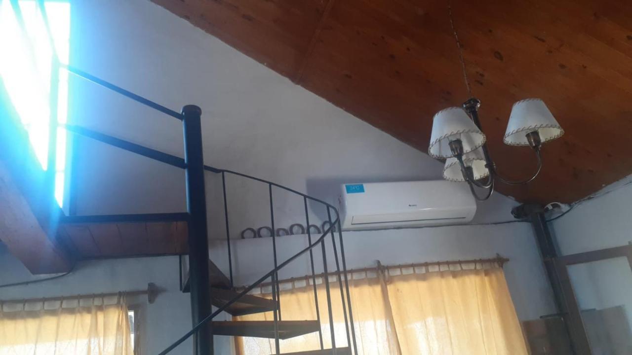 Casas De Raco Villa Exterior photo