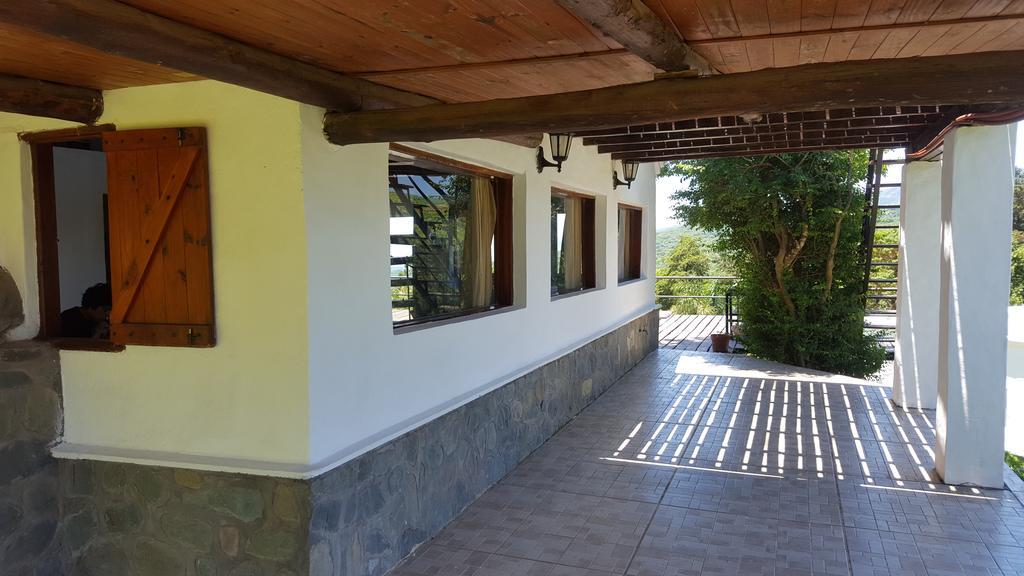 Casas De Raco Villa Exterior photo