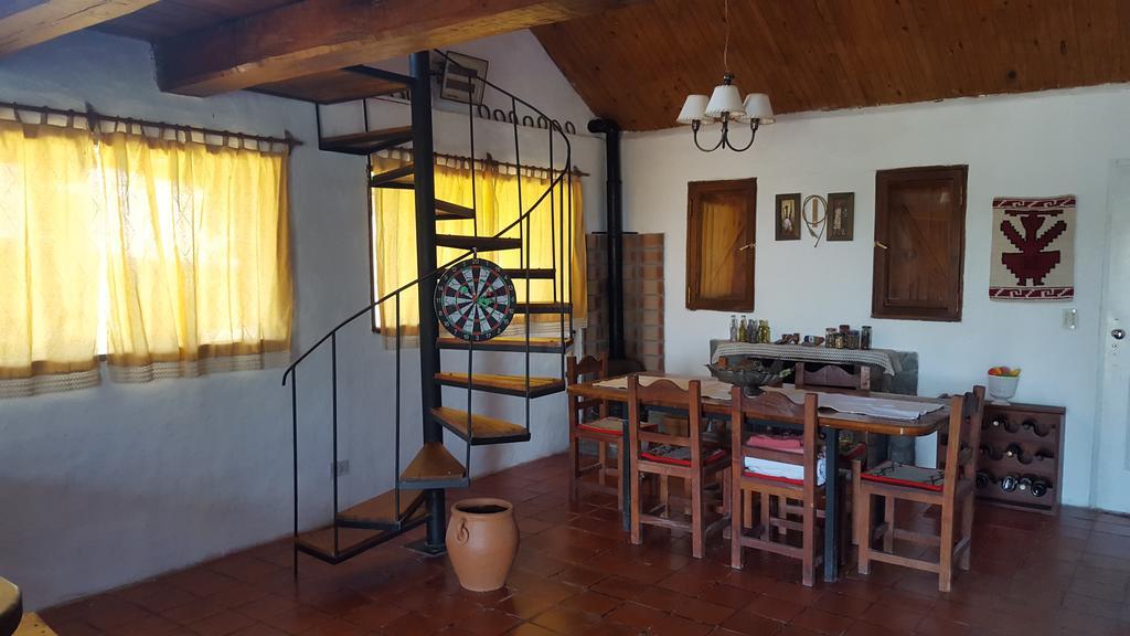 Casas De Raco Villa Exterior photo