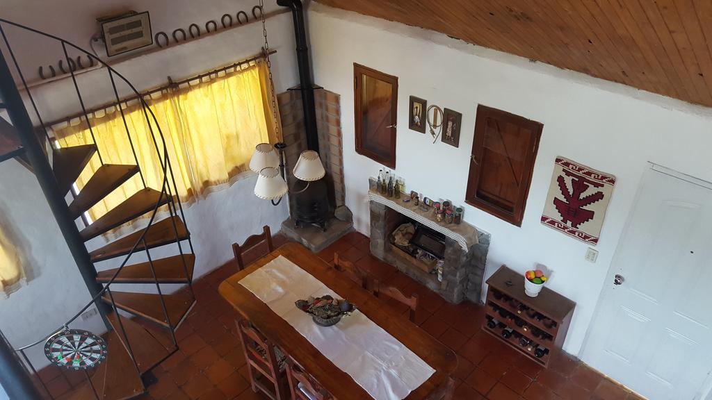 Casas De Raco Villa Exterior photo