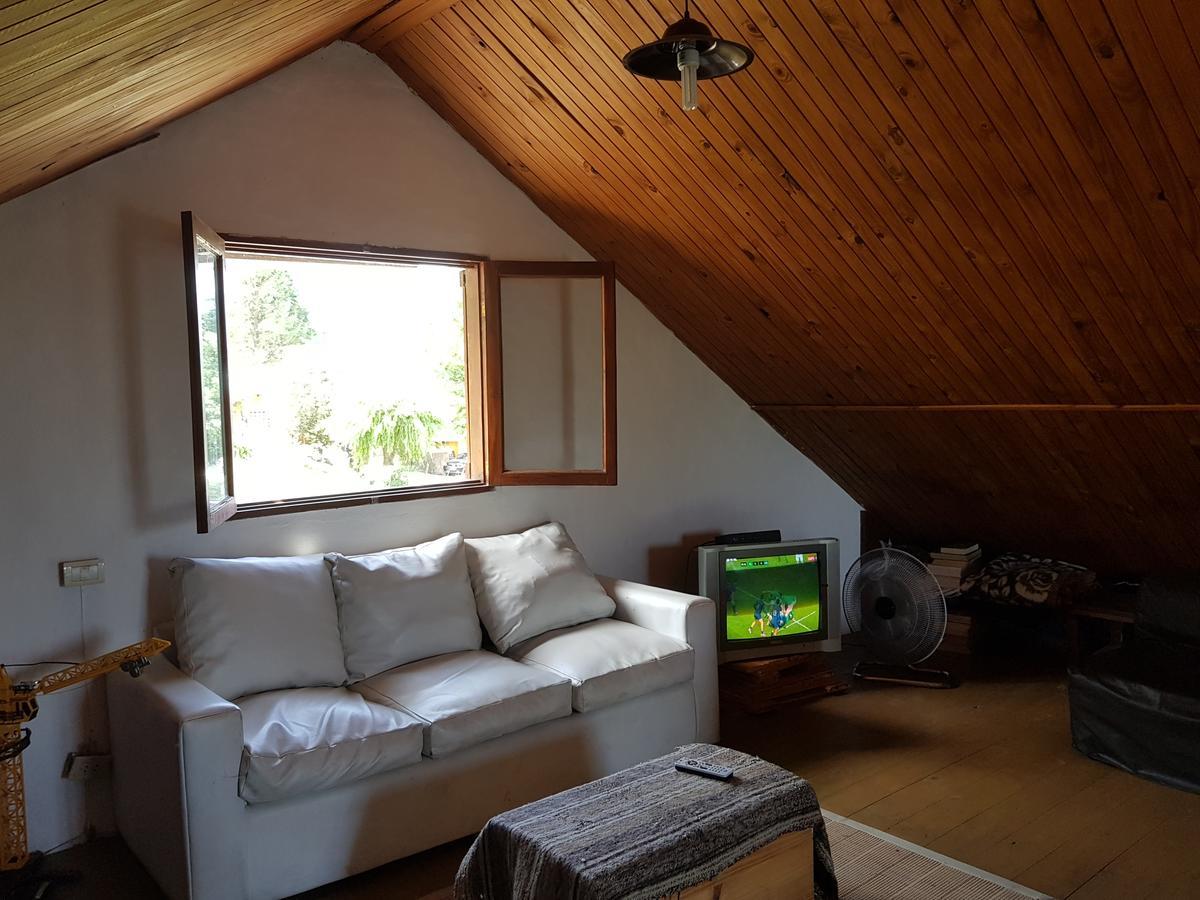 Casas De Raco Villa Exterior photo