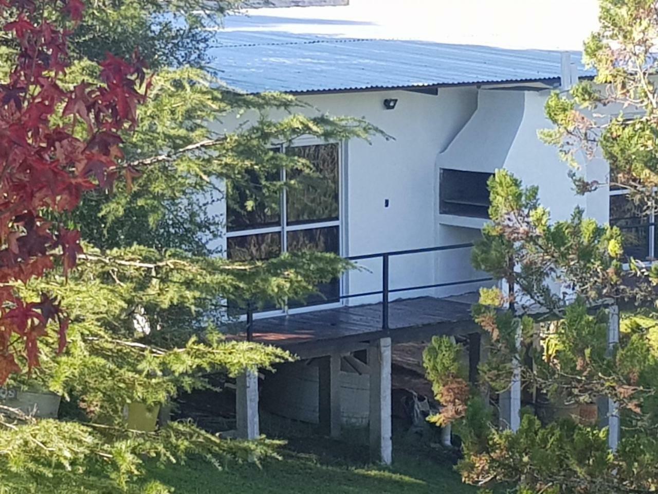 Casas De Raco Villa Exterior photo