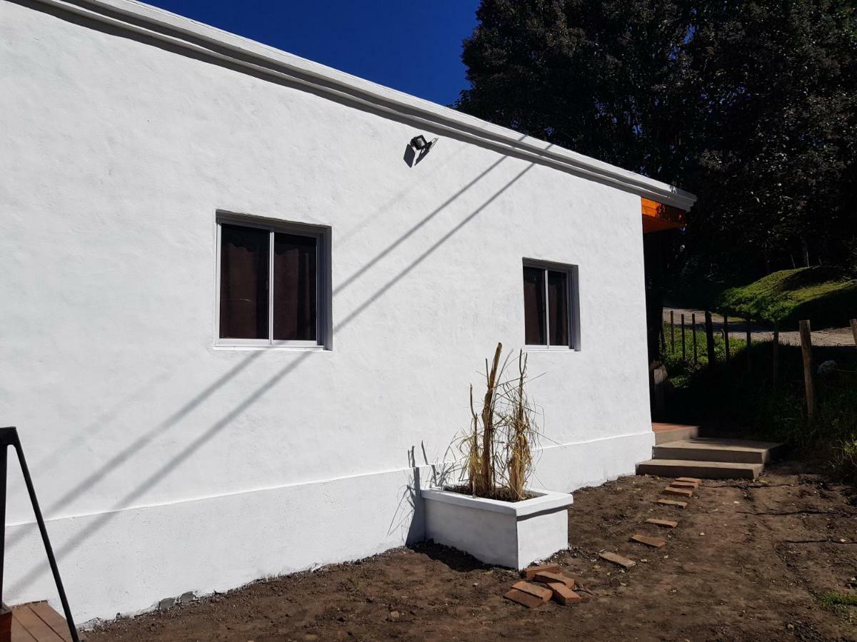 Casas De Raco Villa Exterior photo