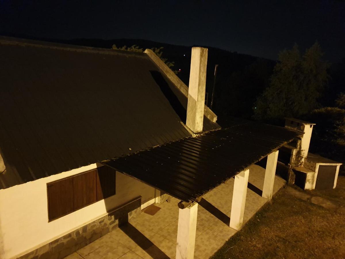 Casas De Raco Villa Exterior photo