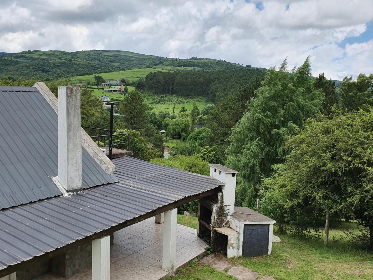 Casas De Raco Villa Exterior photo
