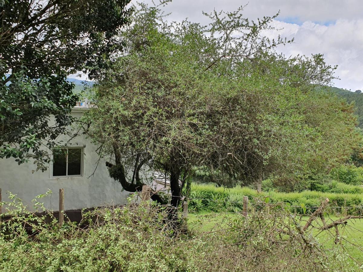 Casas De Raco Villa Exterior photo