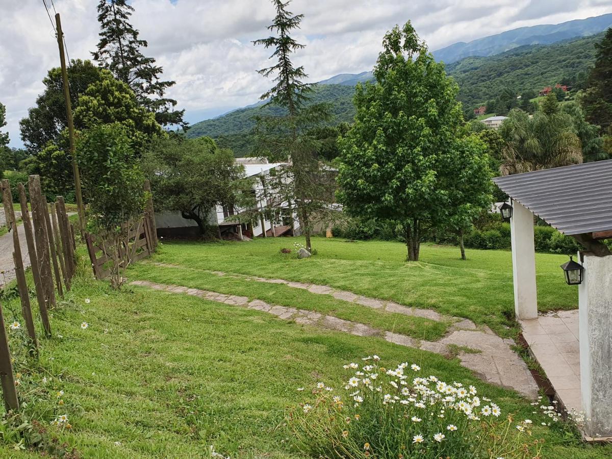 Casas De Raco Villa Exterior photo