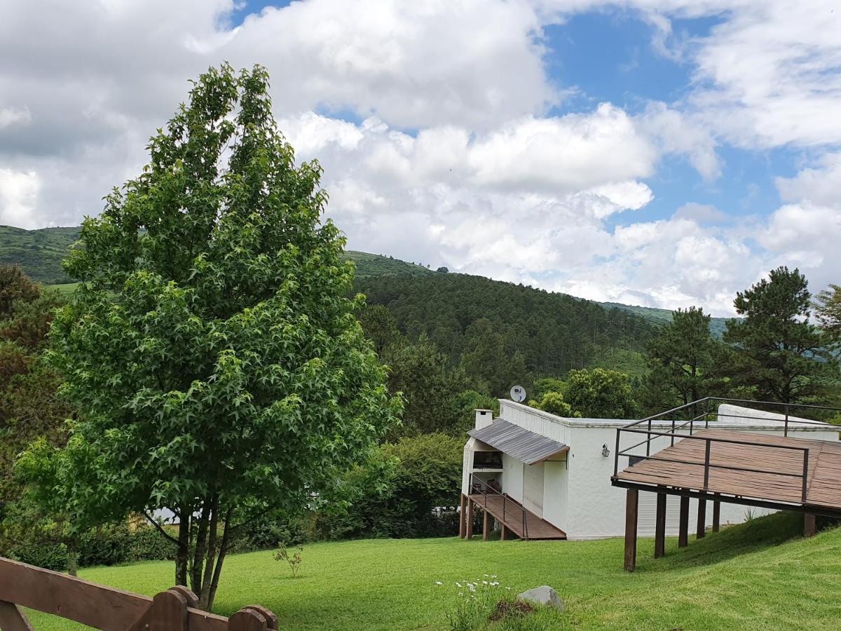 Casas De Raco Villa Exterior photo